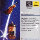 Die Roehre-Tube Only [Sacd] - The Tube die Röhre
