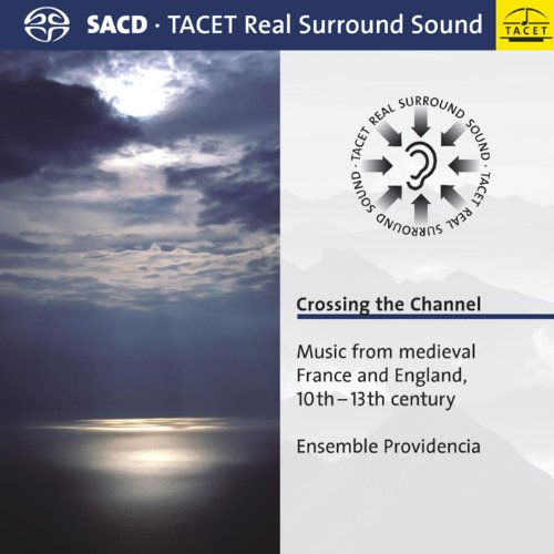 Crossing the Channel - Crossing the Channel