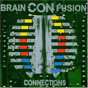 Brain Con Fusion - Connections