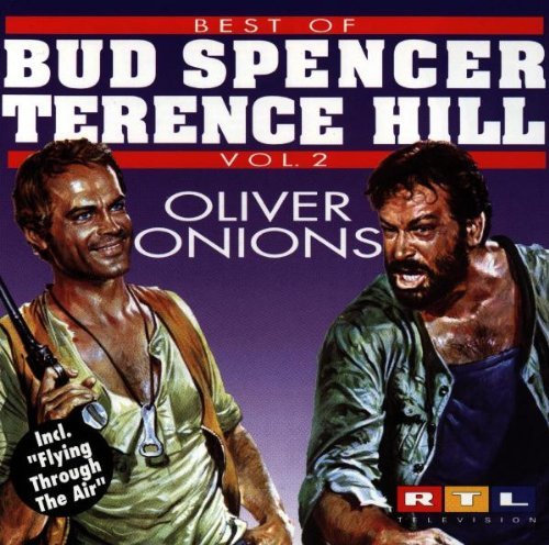 Soundtrack - Best of bud spencer and terence hill 2