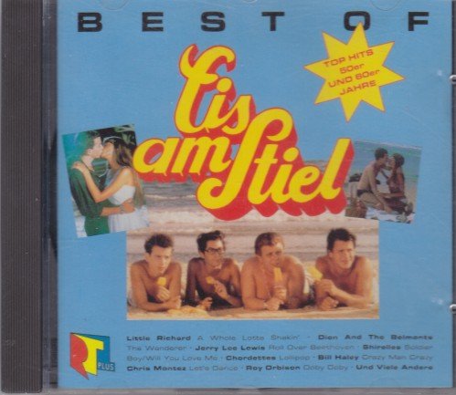  - Best of Eis am Stiel 1