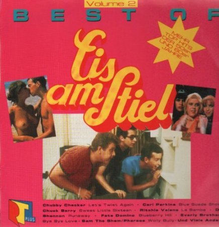 Soundtrack - Eis am stiel