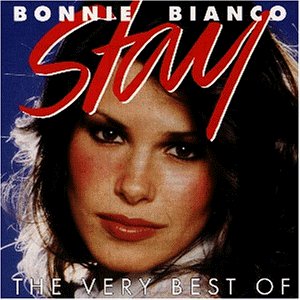 Bianco , Bonnie - Stay - The Very Best Of