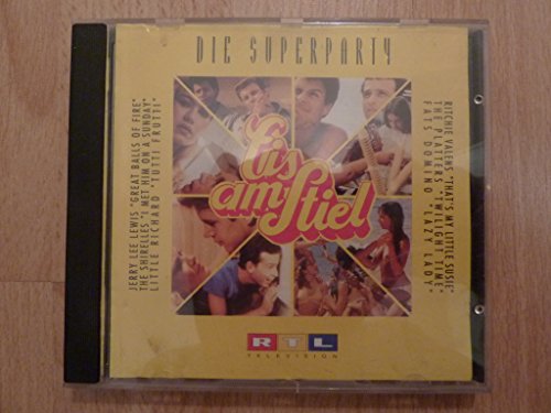 Various - Eis am Stiel Vol.5