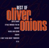 Oliver Onions - Greatest Hits