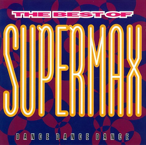 Supermax - Best of Supermax