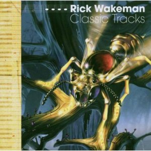 Wakeman , Rick - Classic tracks