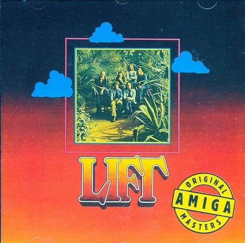 Lift - 1 (Original AMIGA Masters)