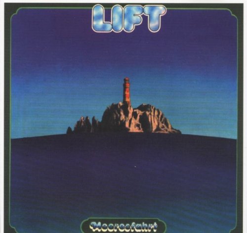 Lift - Meeresfahrt (Original AMIGA Masters)