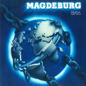 Magdeburg - o. Titel