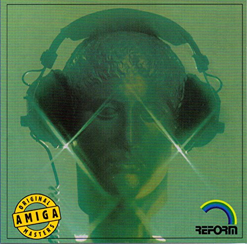 Reform - Reform 1 (Original AMIGA Masters)