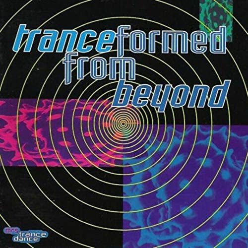 Sampler - Tranceformed from beyond