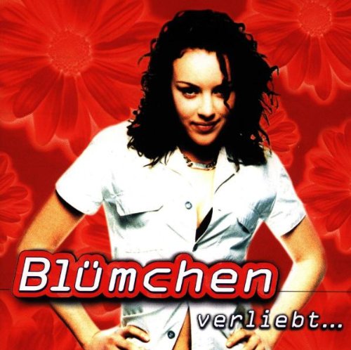 Blümchen - Verliebt