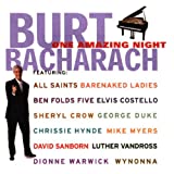 Bacharach , Burt - Anyone Who Had A Heart - The Art of