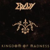 Edguy - The Savage Poetry