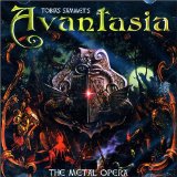 Avantasia - The metal opera