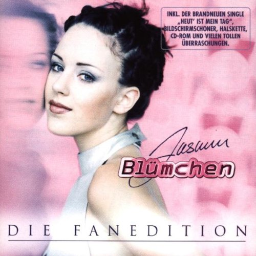Blümchen - Jasmin (Die Fanedition)