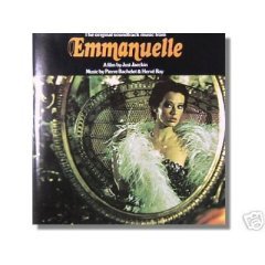 Bachelet , Pierre & Roy , Herve - Emmanuelle (OST)
