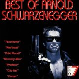 Sampler - Best Of Arnold Schwarzenegger 2