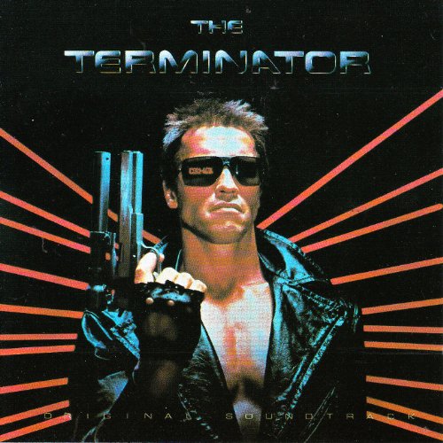 Brad Fiedel - Terminator