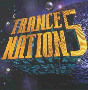 Sampler - Trance nation 5