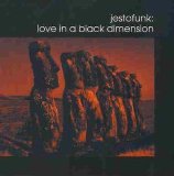 Jestofunk - Seventy Miles From Philadelphia