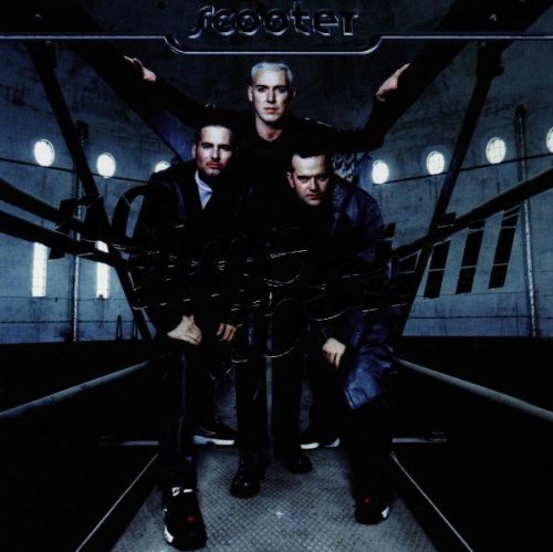 Scooter - No Time to Chill