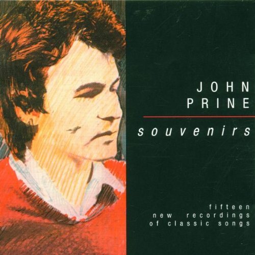 Prine , John - Souvenirs