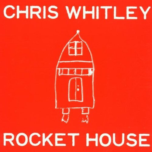 Whitley , Chris - Rocket house
