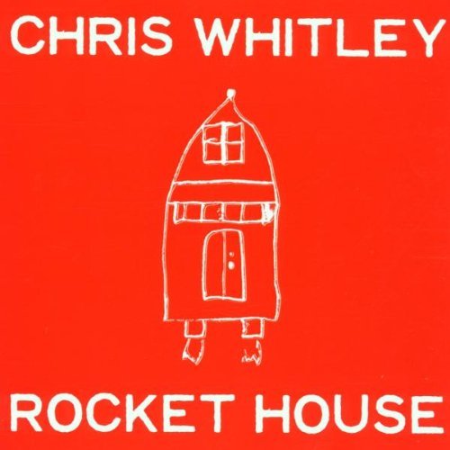 Whitley , Chris - Rocket house