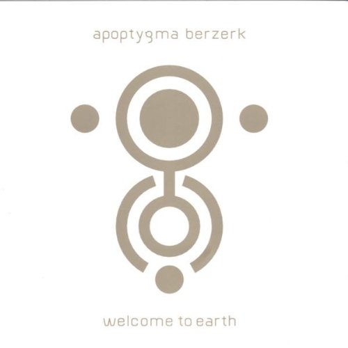 Apoptygma Berzerk - Welcome to Earth