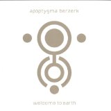 Apoptygma Berzerk - Sonic Diary