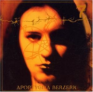 Apoptygma Berzerk - 7