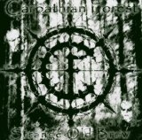 Carpathian Forest - Through Chasm,Caves & Titan Woods
