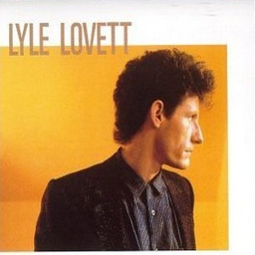 Lovett , Lyle - o. Titel