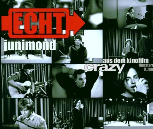 Echt - Junimond (Maxi)