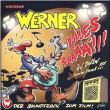 Soundtrack - Werner