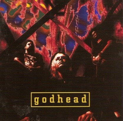 Godhead - o. Titel