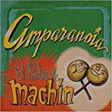 Amparanoia - La vida te da (Limited Edition)