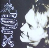 Prophet , Chuck - Homemade Blood