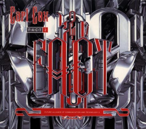 Cox , Carl - F.A.C.T 2