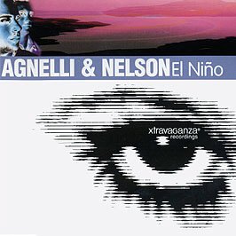 Agnelli & Nelson - El ni±o (3 versions, 1998)