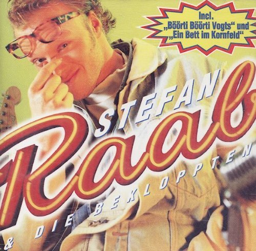 Raab , Stefan - o.Titel