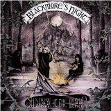 Blackmore'S Night - Under a Violet Moon