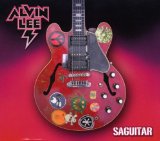 Lee , Alvin - In Tennessee