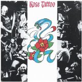 Rose Tattoo - Southern Stars
