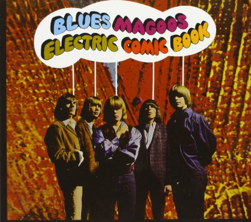Blues Magoos - Electric Comic (Reissue)