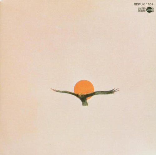 Jade Warrior - Released