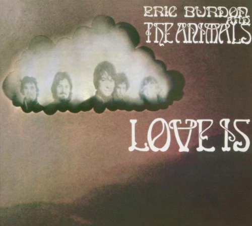 Eric Burdon & The Animals - Love Is