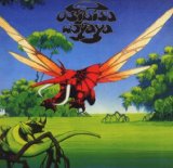 Osibisa - Osibisa